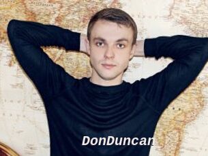 DonDuncan