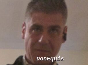 DonEquis