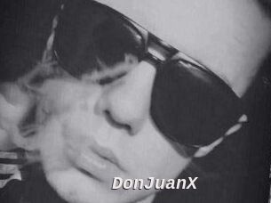 DonJuanX