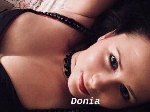 Donia