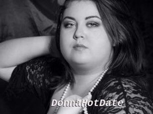 DonnaHotDate