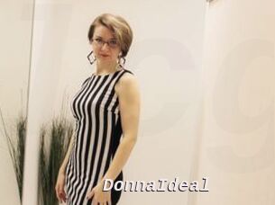 DonnaIdeal