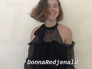 DonnaRedjenald