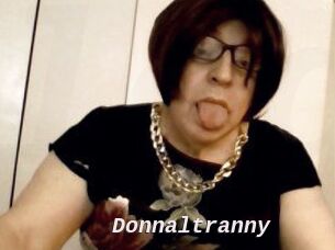 Donnaltranny