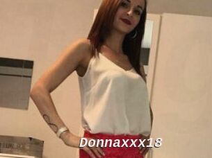 Donnaxxx18