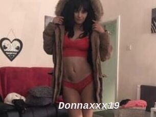 Donnaxxx19