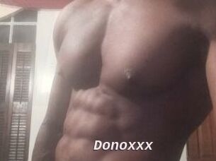 Donoxxx