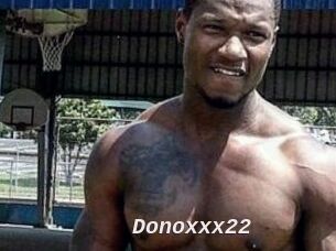 Donoxxx22
