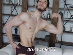 DorianHill