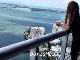 DorisMessi