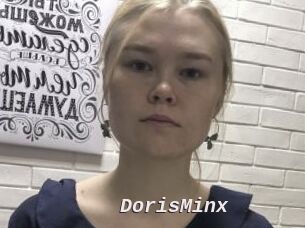 DorisMinx