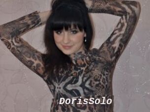 DorisSolo