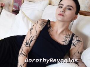 DorothyReynolds