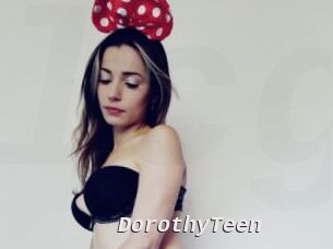 DorothyTeen