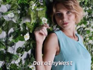 DorothyWest