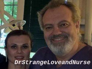 DrStrangeLoveandNurse