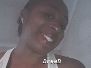 DreaB