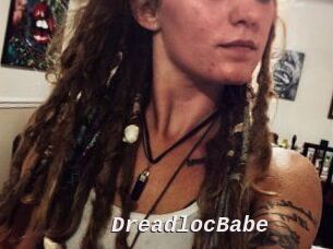 DreadlocBabe