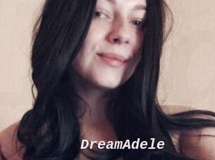 DreamAdele