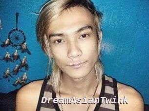 DreamAsianTwink