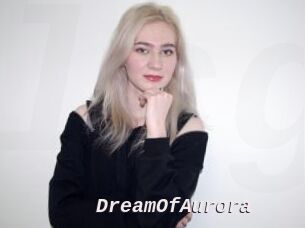 DreamOfAurora