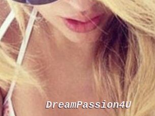 DreamPassion4U