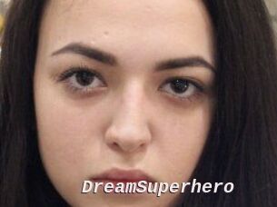 Dream_Superhero