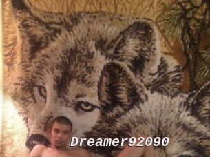 Dreamer92090