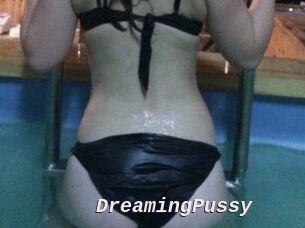 DreamingPussy