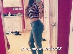 Dreamywishes88