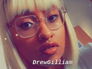 DrewGilliam