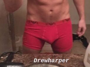 Drewharper