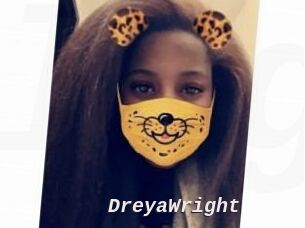 Dreya_Wright