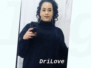 DriLove