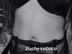 DuchessCoco