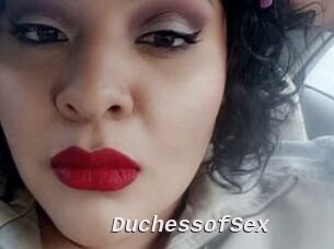 DuchessofSex