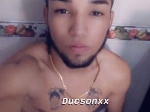 Ducsonxx