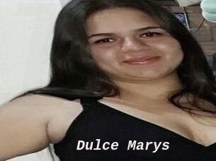 Dulce_Marys