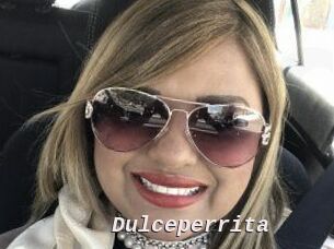 Dulceperrita