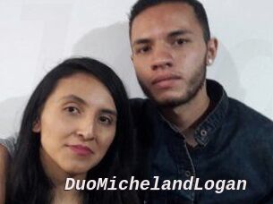 DuoMichelandLogan