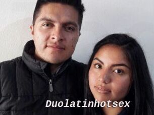 Duolatinhotsex