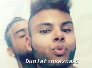 Duolatinsexcams