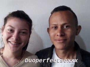 Duoperfectsexxx