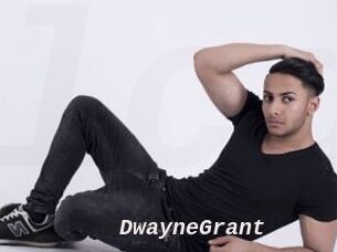 DwayneGrant