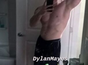 Dylan_Mayes