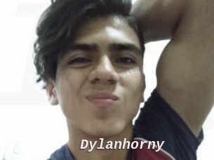 Dylanhorny