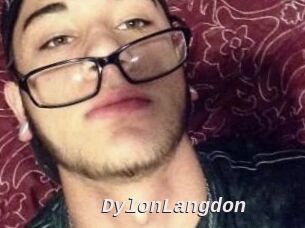 Dylon_Langdon