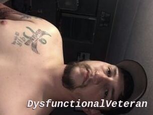 DysfunctionalVeteran