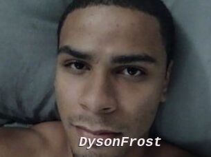 Dyson_Frost