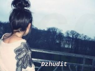 Dzhudit